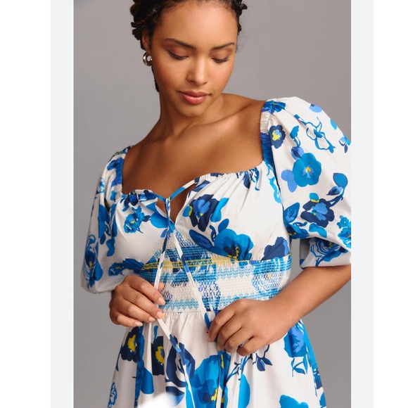 NWOT• Plenty by Tracy Reese Dress - Picture 7 of 15